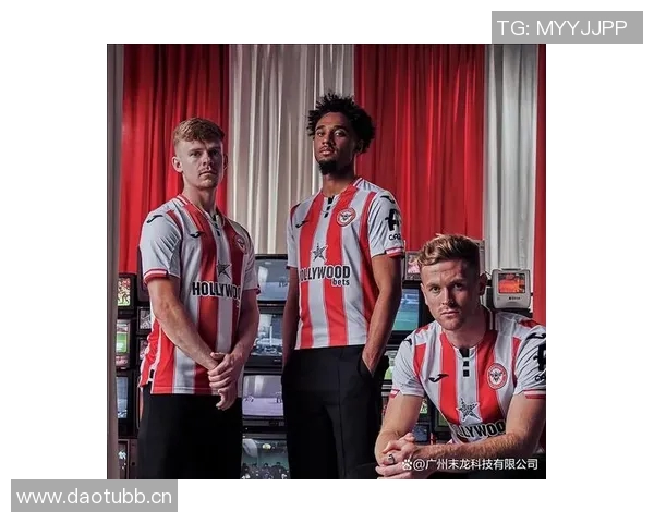 英超各个球队队服：英超球队的球衣设计与品牌合作