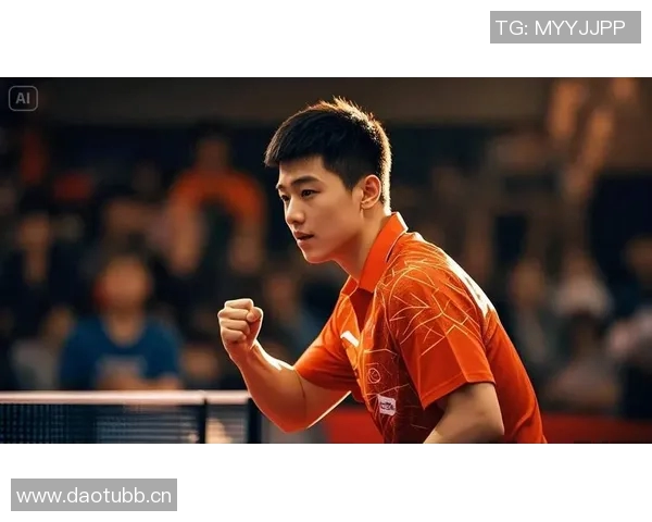 中国乒乓球运动员的崛起与国际赛场上的辉煌成就分析