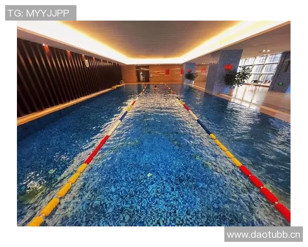 以公共泳池为核心打造健康生活空间 提升市民健身与休闲体验