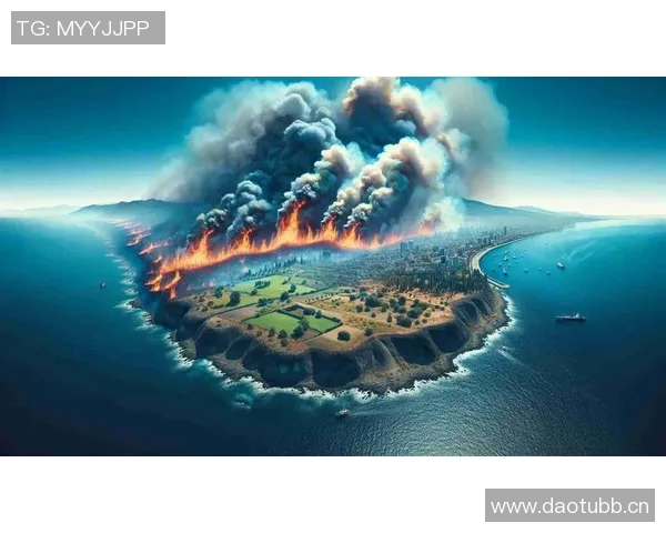 全球气候变化加剧极端天气频发 各国紧急应对挑战升级 全球气候变化加剧极端天气频发 各国紧急应对挑战升级