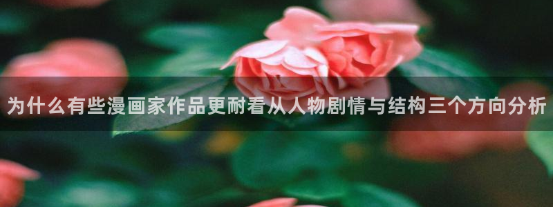 梦漫漫画软件教程